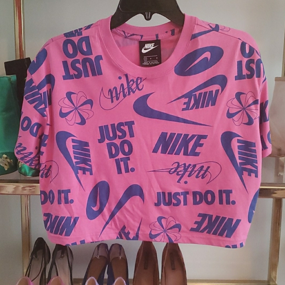 Super cute Nike Set